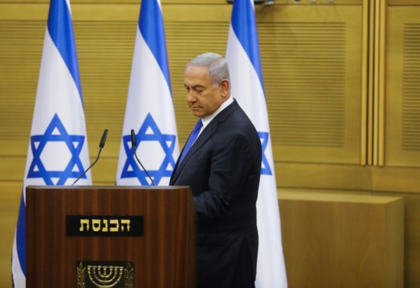 Israël: la perspective de nouvelles élections se fait plus nette