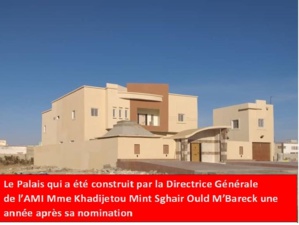 Agence Mauritanienne d’Information : La descente aux enfers