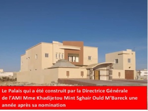 Agence Mauritanienne d’Information : La descente aux enfers Agence Mauritanienne d’Information : La descente aux enfers