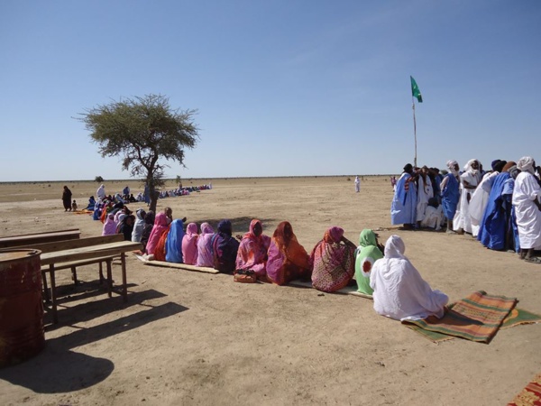 Présidentielle 2019 : Les candidats de l’opposition, tout droit à la Bérézina ? Présidentielle 2019 : Les candidats de l’opposition, tout droit à la Bérézina ?