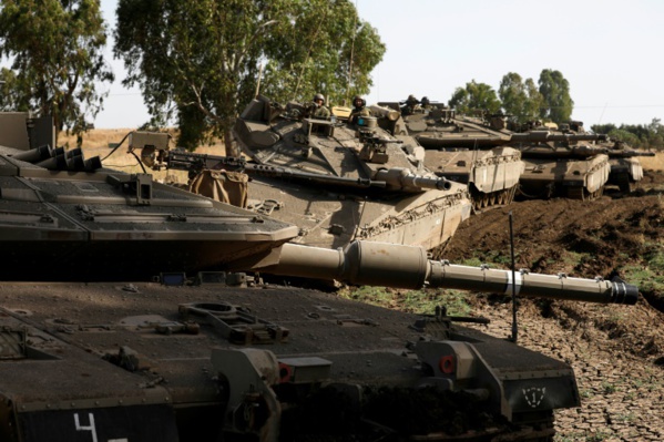 Syrie: au moins 11 morts parmi les forces loyales au régime de Damas lors de frappes israéliennes