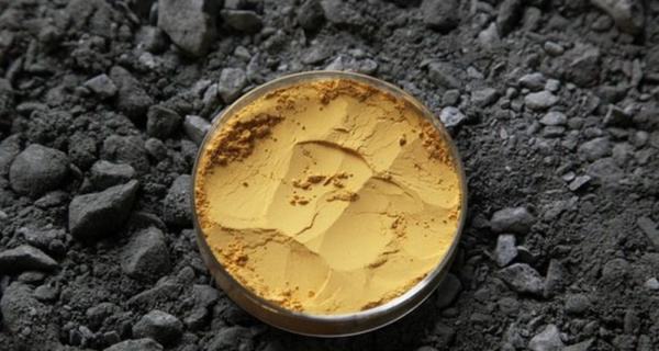 La Mauritanie bientôt dans le cercle très prisé des producteurs d’uranium La Mauritanie bientôt dans le cercle très prisé des producteurs d’uranium