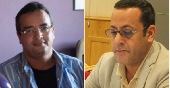 Mauritanie : les blogueurs qui étaient détenus mis en liberté provisoire Mauritanie : les blogueurs qui étaient détenus mis en liberté provisoire