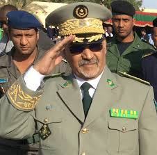 Mauritanie : nomination d’un nouveau directeur général adjoint de la sûreté national Mauritanie : nomination d’un nouveau directeur général adjoint de la sûreté national