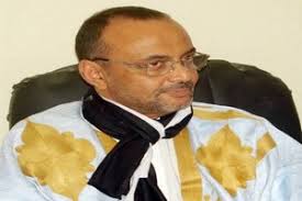Le candidat Ould Boubacar rend visite aux deux blogeurs libérés Le candidat Ould Boubacar rend visite aux deux blogeurs libérés