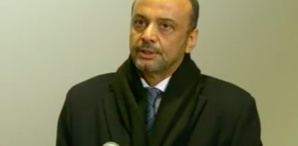 Mauritanie : L’Administration ne doit être qu’en Arabe (O. Boubacar) Mauritanie : L’Administration ne doit être qu’en Arabe (O. Boubacar)