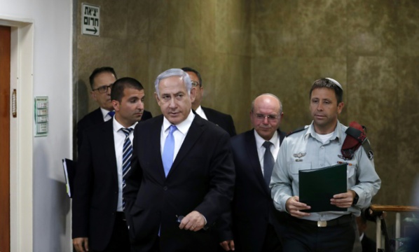 Le procureur israélien refuse de reporter l'audience de Netanyahu pour des affaires de corruption Le procureur israélien refuse de reporter l'audience de Netanyahu pour des affaires de corruption