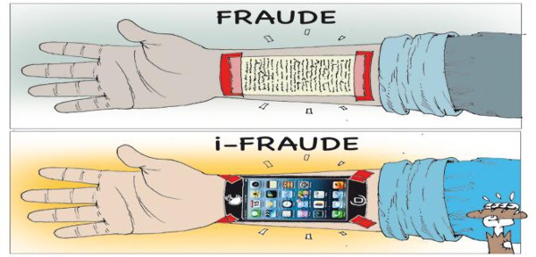 Démarrage des épreuves du baccalauréat sur toute l'étendue du territoire national avec la participation de 44717 candidats Démarrage des épreuves du baccalauréat sur toute l'étendue du territoire national avec la participation de 44717 candidats