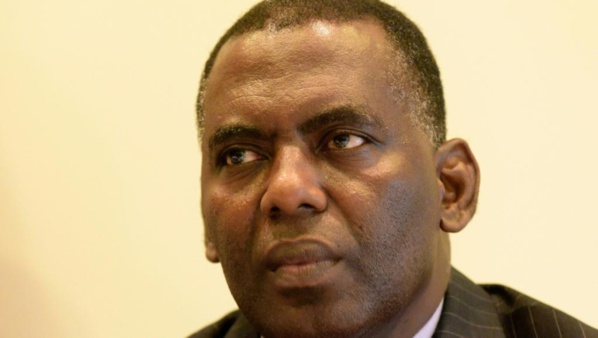 Présidentielle en Mauritanie: Biram Dah Abeid en meeting à Atar