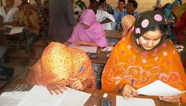 Baccalauréat : les nouvelles épreuves de mathématique programmées vendredi Baccalauréat : les nouvelles épreuves de mathématique programmées vendredi