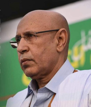 Mauritanie : Le candidat O. Ghazouani promet 10 mille logements aux pauvres Mauritanie : Le candidat O. Ghazouani promet 10 mille logements aux pauvres