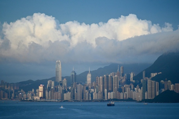 Loi sur l'extradiction: Hong Kong va-t-elle perdre ses patrons? Loi sur l'extradiction: Hong Kong va-t-elle perdre ses patrons?