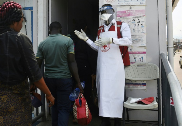 Epidémie d'Ebola: urgence sanitaire mondiale ou pas? Epidémie d'Ebola: urgence sanitaire mondiale ou pas?