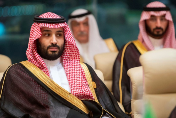 L'Arabie accuse elle aussi l'Iran des attaques contre des pétroliers
