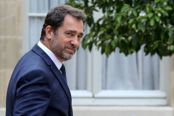 Immigration: Castaner ouvert à un débat sur des quotas