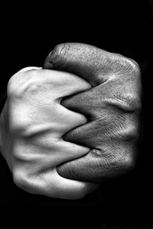 Présidentielle 2019 : Position "inconfortable" des élus et cadres négro-africains de la majorité