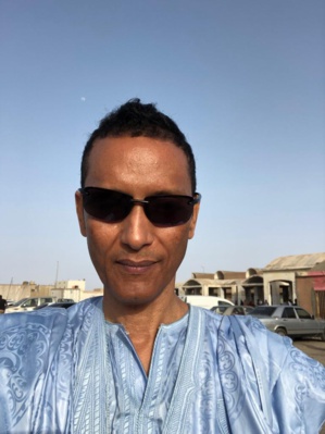 Jemal Ould Yessa Jemal Ould Yessa