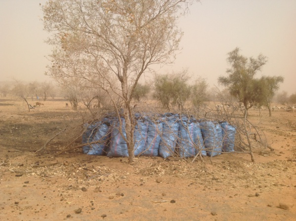 Réduire en charbon Réduire en charbon