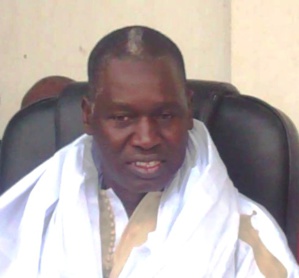 Kane Hamidou Baba : il n'y pas de raison pour la Mauritanie d'être pauvre!