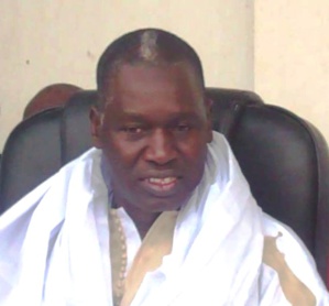 Kane Hamidou Baba : il n'y pas de raison pour la Mauritanie d'être pauvre! Kane Hamidou Baba : il n'y pas de raison pour la Mauritanie d'être pauvre!