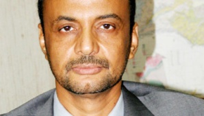 Le candidat Ould Boubacar répond aux questions de RFI ...Interview Le candidat Ould Boubacar répond aux questions de RFI ...Interview