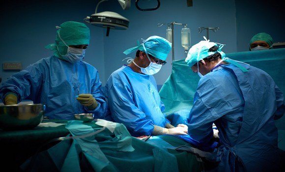 Une équipe médicale algérienne effectue 65 interventions chirurgicales en Mauritanie