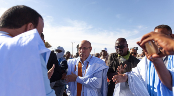 Le Polisario fait pression sur Nouakchott: L’enjeu des « naturalisations »