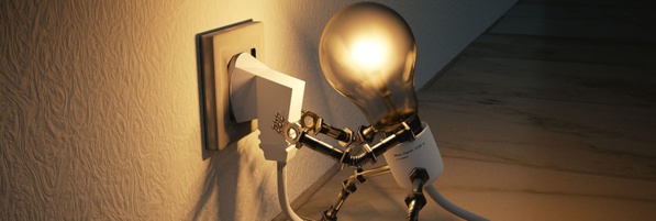 Le Président de la République inaugure le projet d’électrification du canal d’irrigation d’Aftout Sahli Le Président de la République inaugure le projet d’électrification du canal d’irrigation d’Aftout Sahli