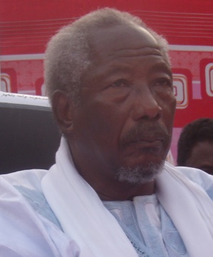M. Messaoud Boulkheir, président Alliance Populaire Progressiste (APP) : ‘’Notre souhait le plus ardent est que Ghazwani ne marche pas dans les traces de son prédécesseur et qu’il s’en affranchisse’’