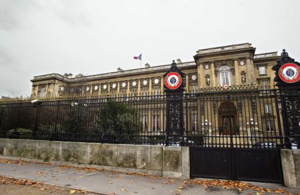 Paris conseille la prudence avant le scrutin présidentiel de samedi Paris conseille la prudence avant le scrutin présidentiel de samedi