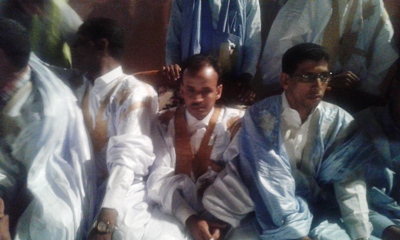 Mauritanie Présidentielle : El Mourtaji pour que les licences de pêche aux pêcheurs Mauritanie Présidentielle : El Mourtaji pour que les licences de pêche aux pêcheurs