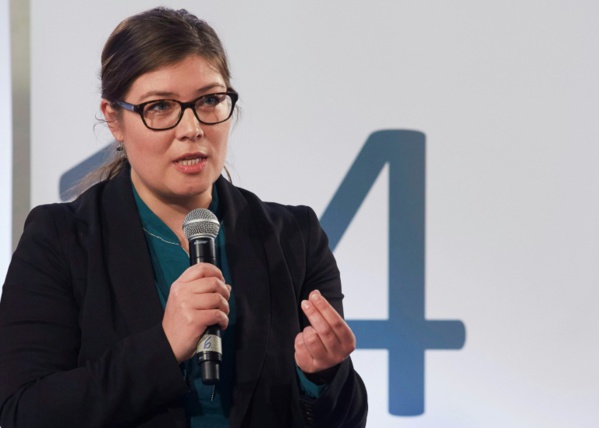 Le Groenland voudrait en finir avec l'omerta sur les abus sexuels Le Groenland voudrait en finir avec l'omerta sur les abus sexuels