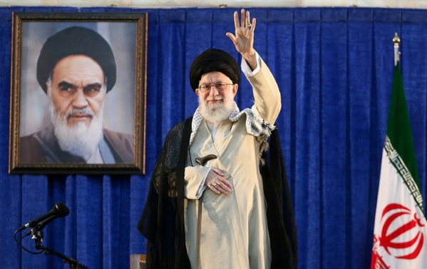 Téhéran accuse Washington d'avoir coupé "la voie de la diplomatie"