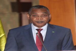 Le Premier ministre : La Mauritanie constitue un acteur essentiel dans les échanges et mouvements de marchandises intra-africains du Nord au Sud et inversement Le Premier ministre : La Mauritanie constitue un acteur essentiel dans les échanges et mouvements de marchandises intra-africains du Nord au Sud et inversement