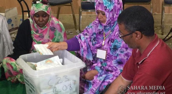 Elections présidentielles : « tout s’est passé normalement » selon la mission de l’union africaine Elections présidentielles : « tout s’est passé normalement » selon la mission de l’union africaine