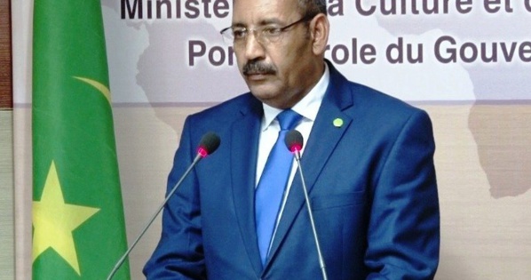 Mauritanie : le ministère de l’intérieur met en garde contre l’organisation de rassemblements non autorisés Mauritanie : le ministère de l’intérieur met en garde contre l’organisation de rassemblements non autorisés