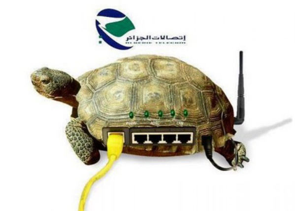 Mauritanie – Elections : l’Internet fixe partiellement rétabli Mauritanie – Elections : l’Internet fixe partiellement rétabli