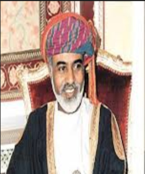 Le Président élu reçoit un message de félicitations du Sultan d’Oman Le Président élu reçoit un message de félicitations du Sultan d’Oman