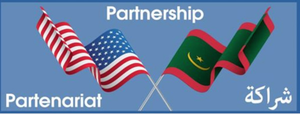 Ambassade d’Amérique en Mauritanie : L’élection présidentielle du 22 juin constitue un exemple important de démocratie en Mauritanie Ambassade d’Amérique en Mauritanie : L’élection présidentielle du 22 juin constitue un exemple important de démocratie en Mauritanie