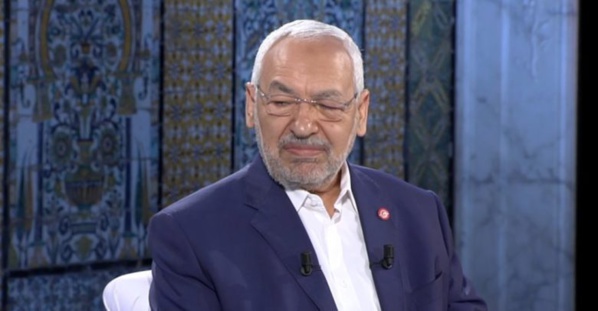 Rachid Ghannouchi : « le président mauritanien doit s’occuper de ses affaires » Rachid Ghannouchi : « le président mauritanien doit s’occuper de ses affaires »
