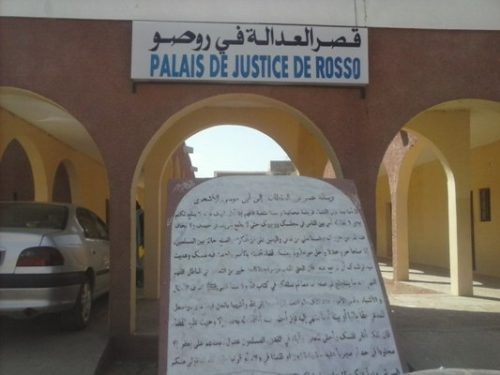 Mauritanie : restrictions pour l’entrée des mineurs dans le pays Mauritanie : restrictions pour l’entrée des mineurs dans le pays