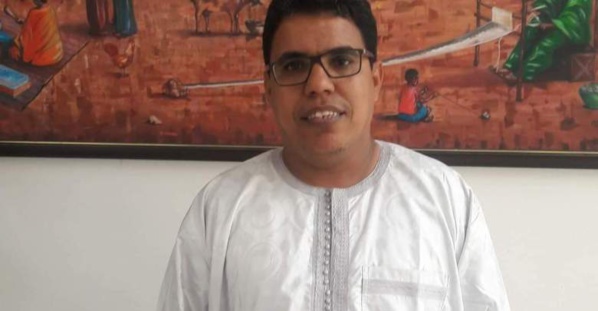 Tewassoul condamne l’arrestation du journaliste O. Wedia