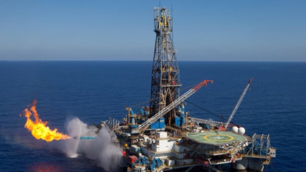 En Afrique, l’industrie de liquéfaction du gaz naturel est la plus innovante au monde