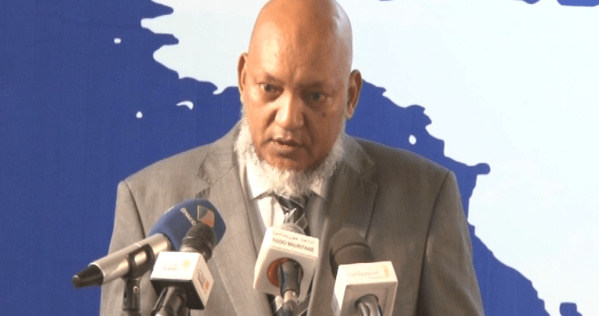 Mauritanie : le gouvernement évoque l’interruption de l’internet et les dossiers de la corruption Mauritanie : le gouvernement évoque l’interruption de l’internet et les dossiers de la corruption