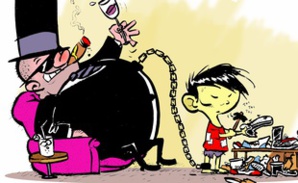 Aujourd’hui, 5 juillet 1980 : L’esclavage est officiellement aboli en Mauritanie Aujourd’hui, 5 juillet 1980 : L’esclavage est officiellement aboli en Mauritanie