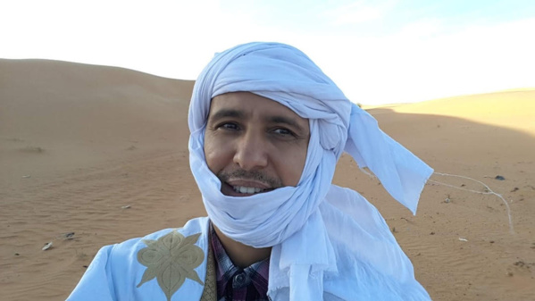 Monsieur le Président, osez, on vous attend ! Monsieur le Président, osez, on vous attend !