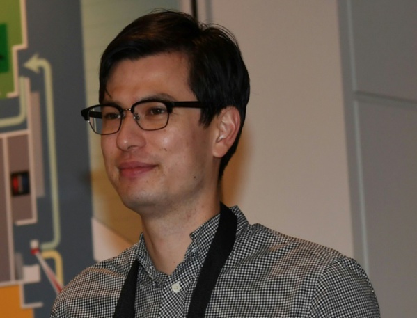 Corée du Nord: l'étudiant australien arrêté a reconnu qu'il "espionnait" (KCNA) Corée du Nord: l'étudiant australien arrêté a reconnu qu'il "espionnait" (KCNA)