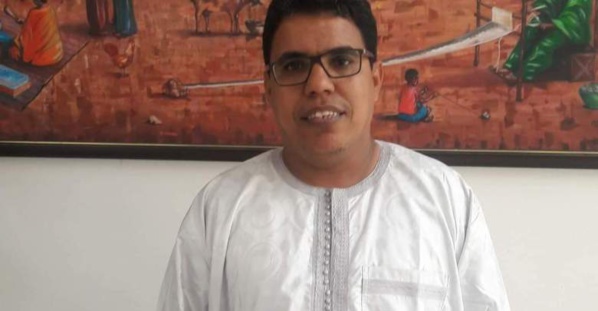 Collectif pour la défense d’Ahmedou Wedia : « aucune raison d’arrêter notre client »