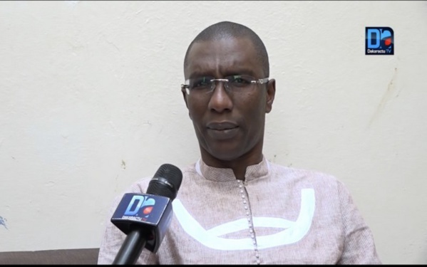 Entretien) Barka Bâ décrypte la présidentielle mauritanienne : « Ghazouani donc partait avec une longueur d’avance sur ses concurrents (…) Biram Dah Abeid a frappé un grand coup (…) Le scénario ´Poutine-Medvedev’... » Entretien) Barka Bâ décrypte la présidentielle mauritanienne : « Ghazouani donc partait avec une longueur d’avance sur ses concurrents (…) Biram Dah Abeid a frappé un grand coup (…) Le scénario ´Poutine-Medvedev’... »