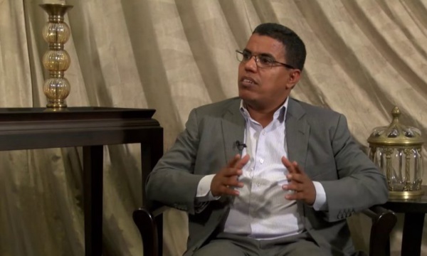 Le journaliste détenu Wedia reçoit les visites de son avocat et de sa famille Le journaliste détenu Wedia reçoit les visites de son avocat et de sa famille